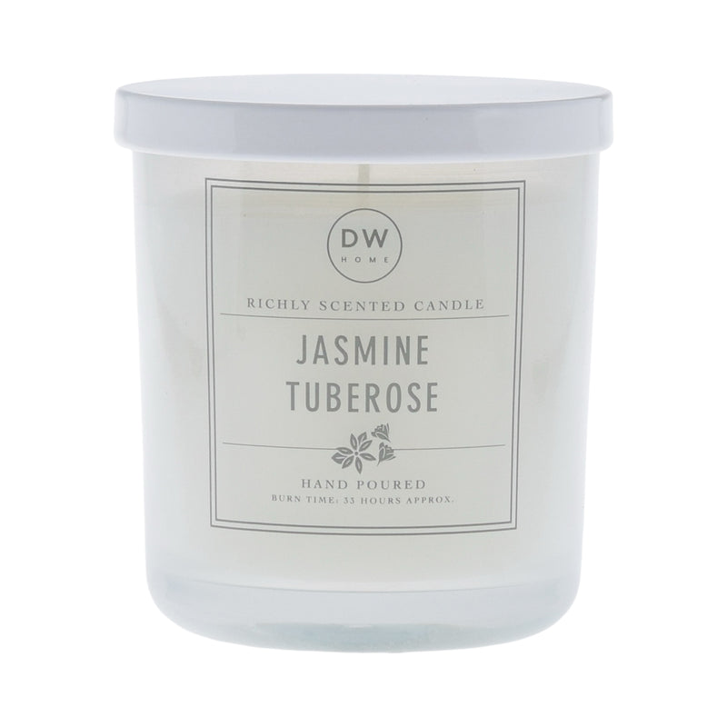 Jasmine Tuberose