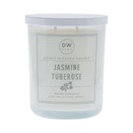 Jasmine Tuberose