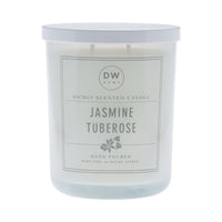 Jasmine Tuberose