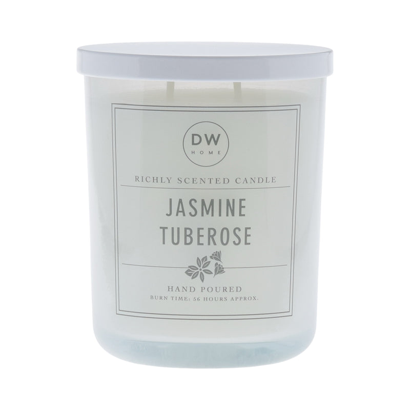 Jasmine Tuberose