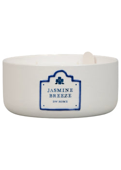 Jasmine Breeze | Ceramic