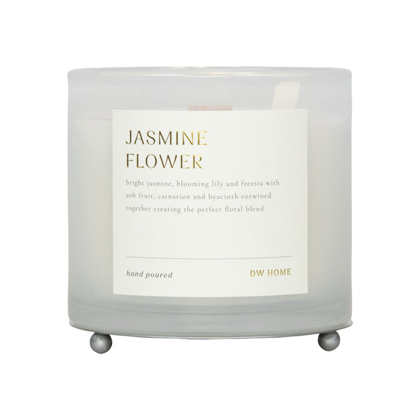 Jasmine Flower – DW Home Candles