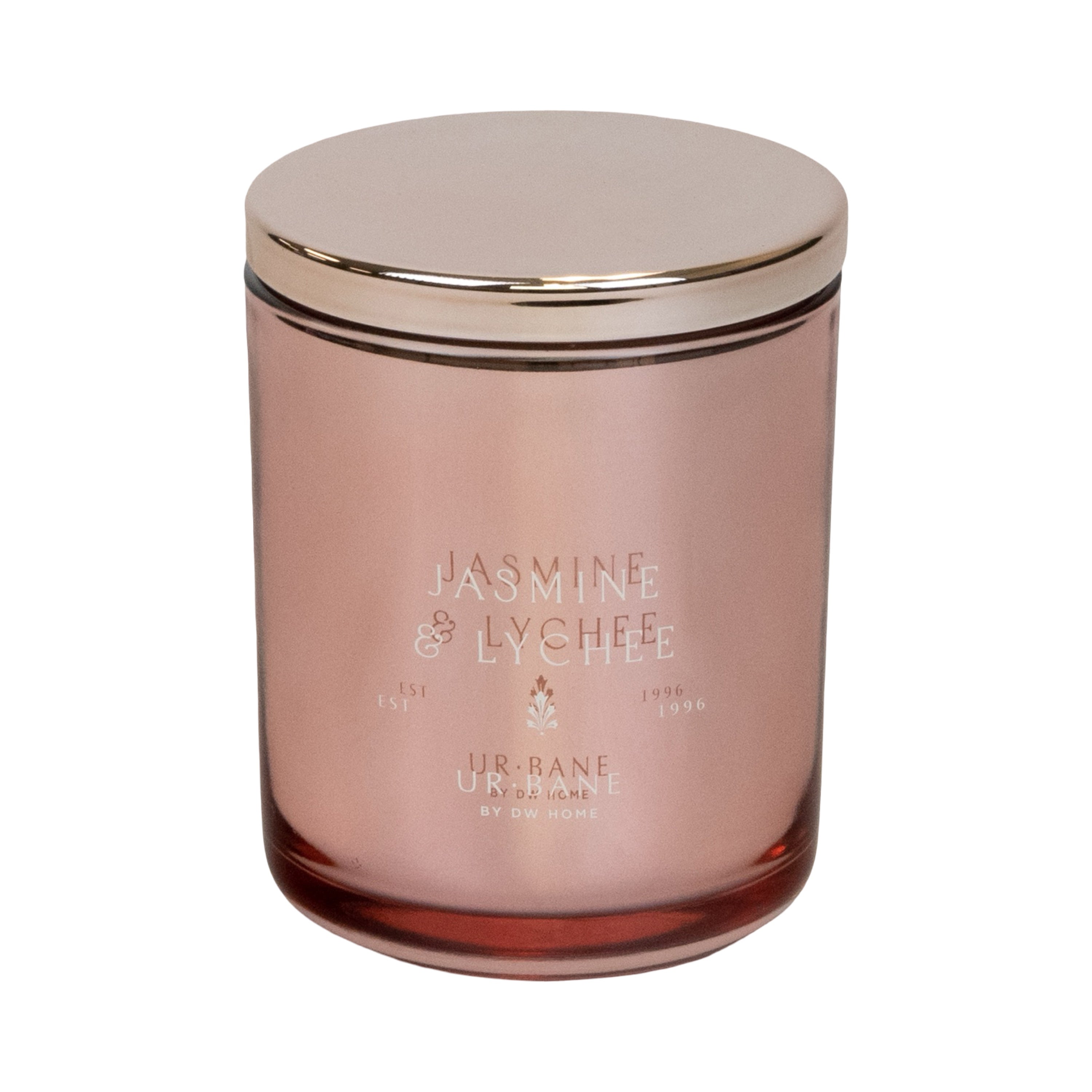 Jasmine & Lychee – DW Home Candles