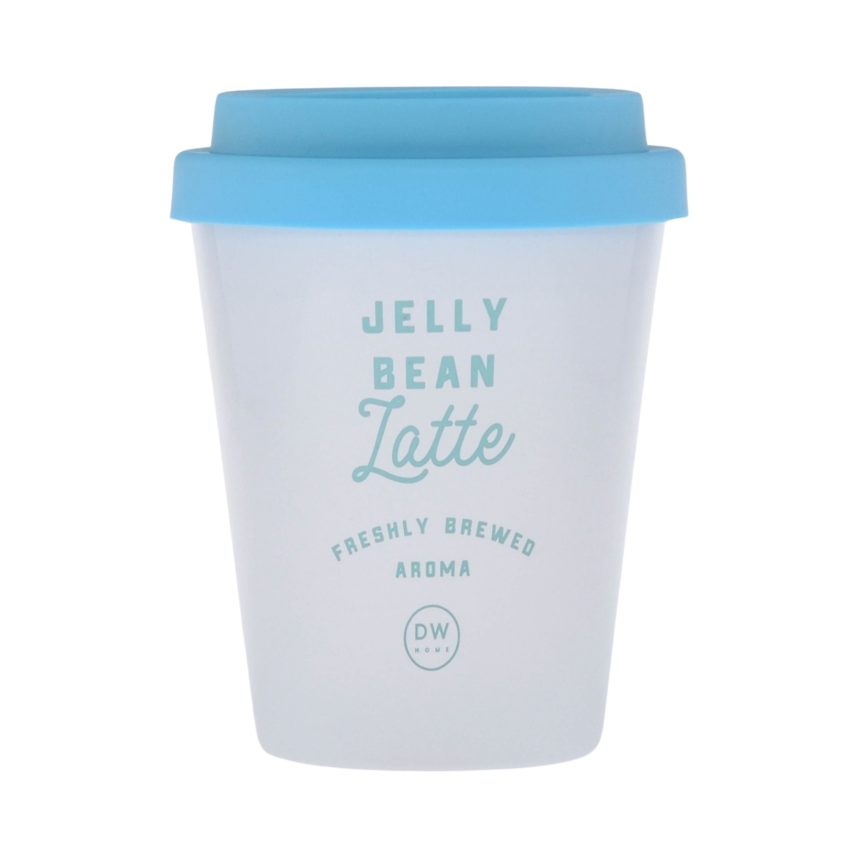 Lavender Latte - Mini – DW Home Candles