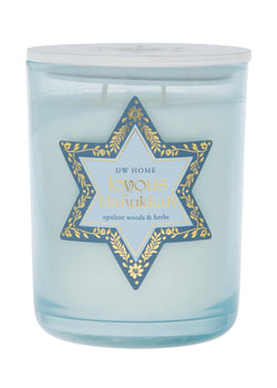 Joyous Hanukkah