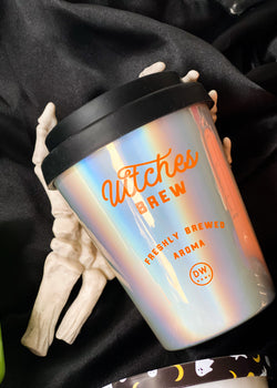 Witches Brew Candle Single Wick
