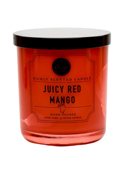 Juicy Red Mango