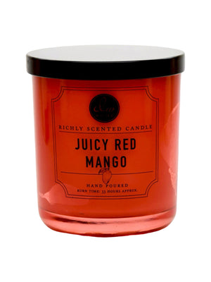 Juicy Red Mango