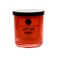 Juicy Red Mango