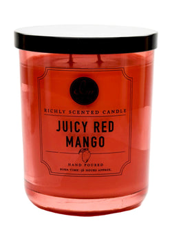 Juicy Red Mango