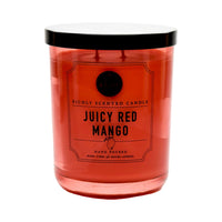 Juicy Red Mango