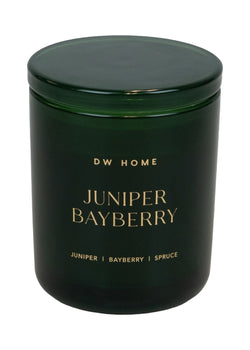 Juniper Bayberry
