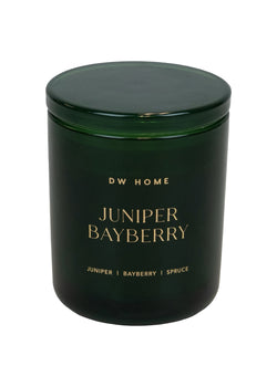 Juniper Bayberry