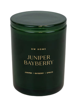 Juniper Bayberry