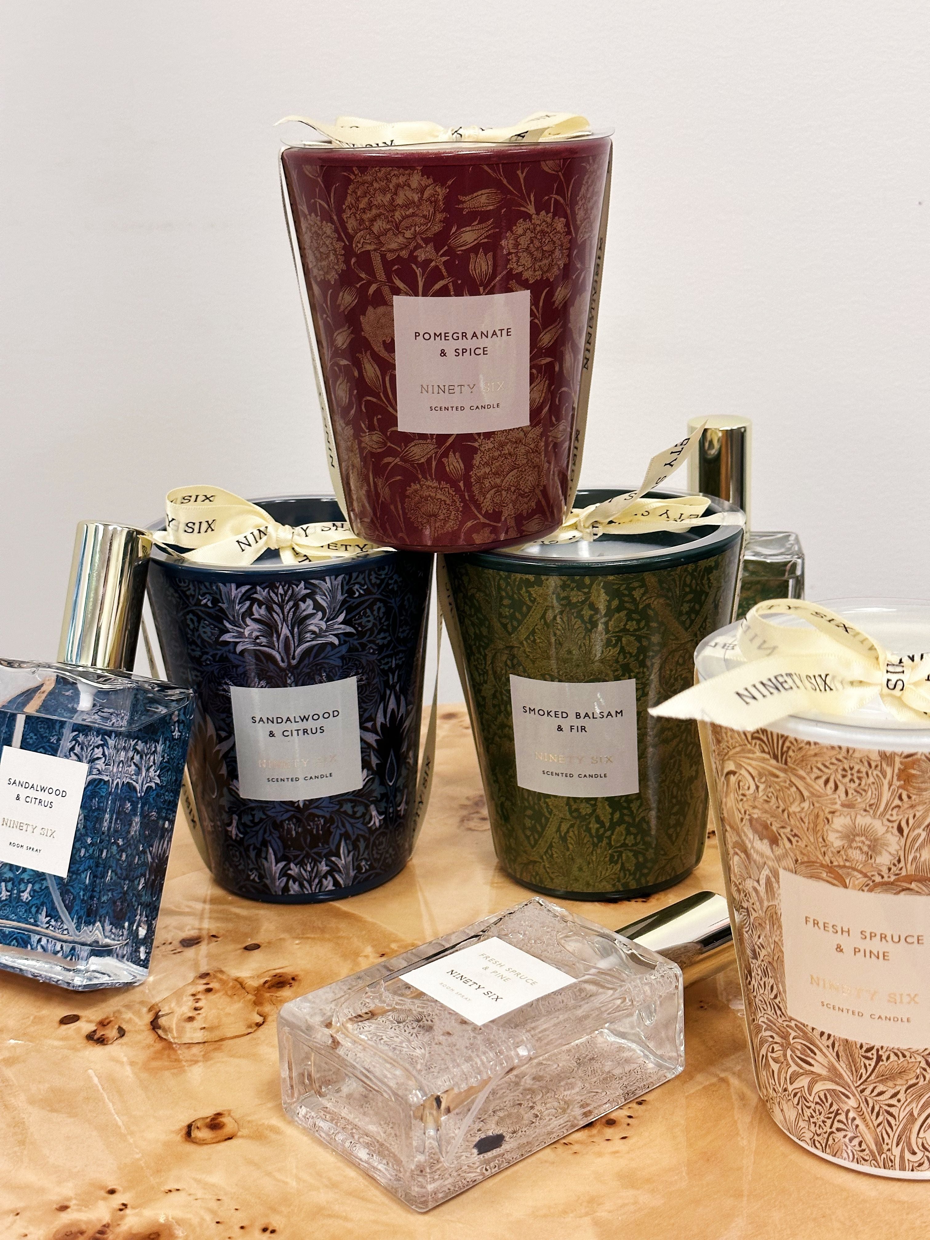 Sandalwood & Citrus | Room Spray – DW Home Candles