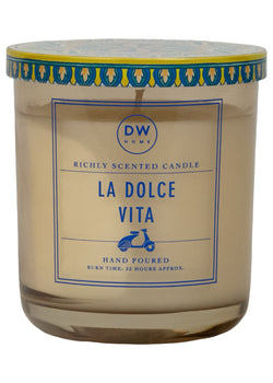 La Dolce Vita