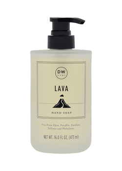 NEW! Lava | Hand Soap