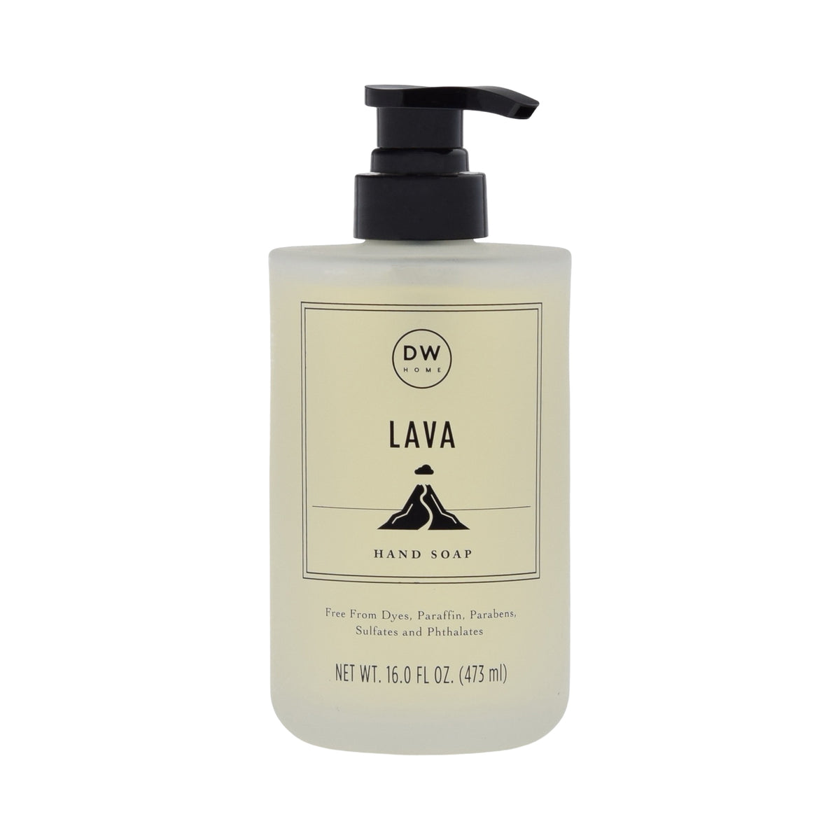 NEW! Lava | Hand Soap