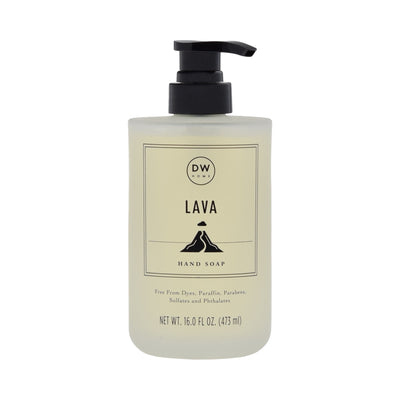 NEW! Lava | Hand Soap