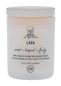 Lava | Prime - Mini