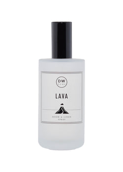 Lava | Room Spray