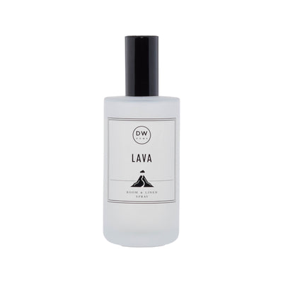 Lava | Room Spray