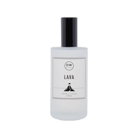Lava | Room Spray