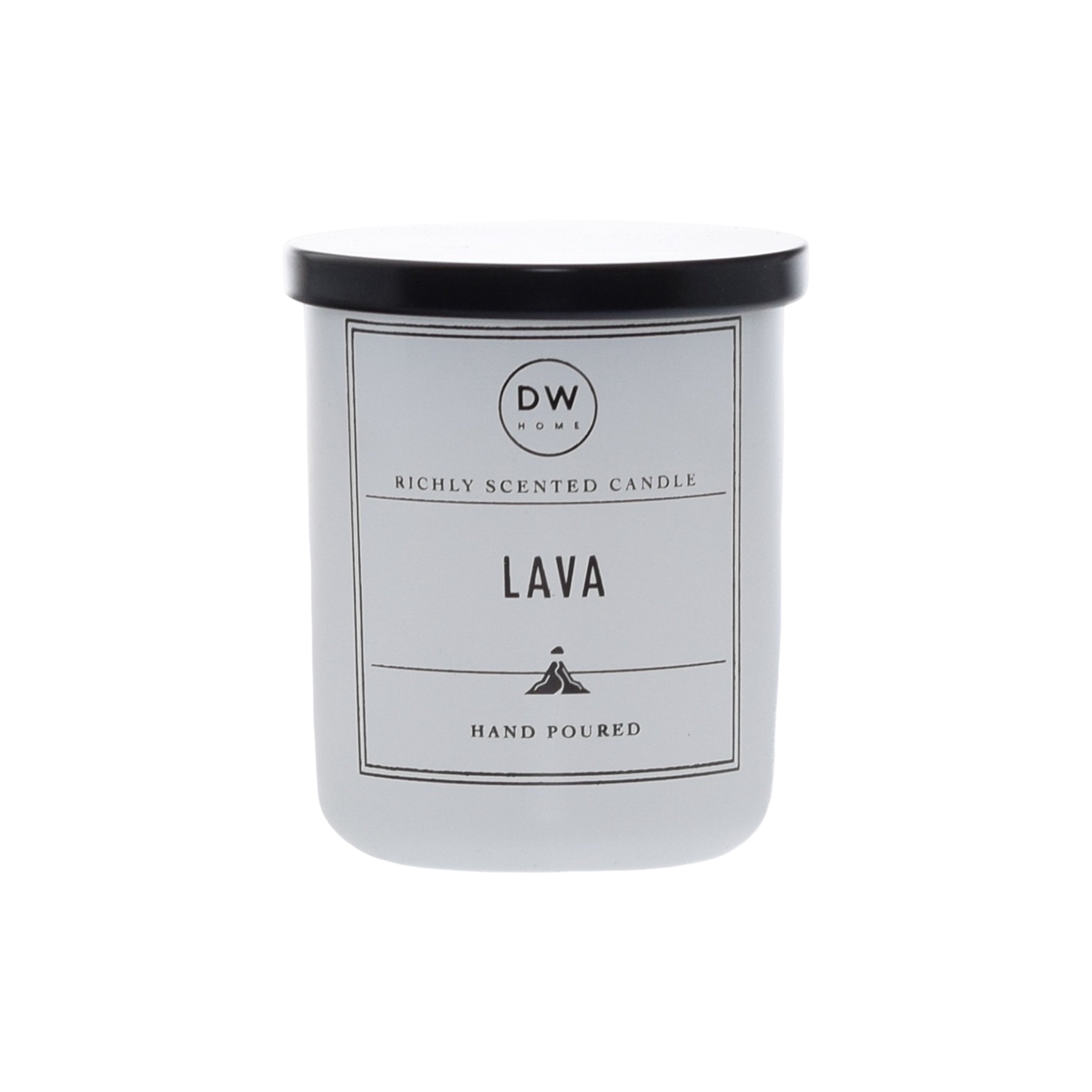 Lava - Mini – DW Home Candles