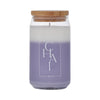 Lavender Chai Latte