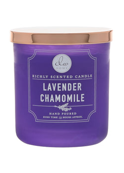 Lavender Chamomile
