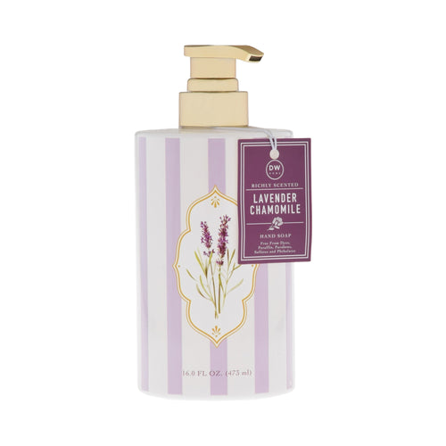 Lavender Chamomile | Hand Soap