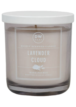 Lavender Cloud