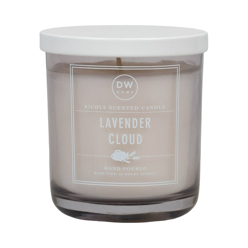 Lavender Cloud