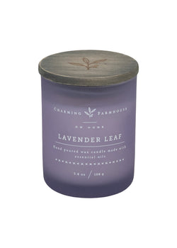 Lavender Leaf - Mini