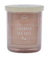 Lavender Sea Salt - Mini