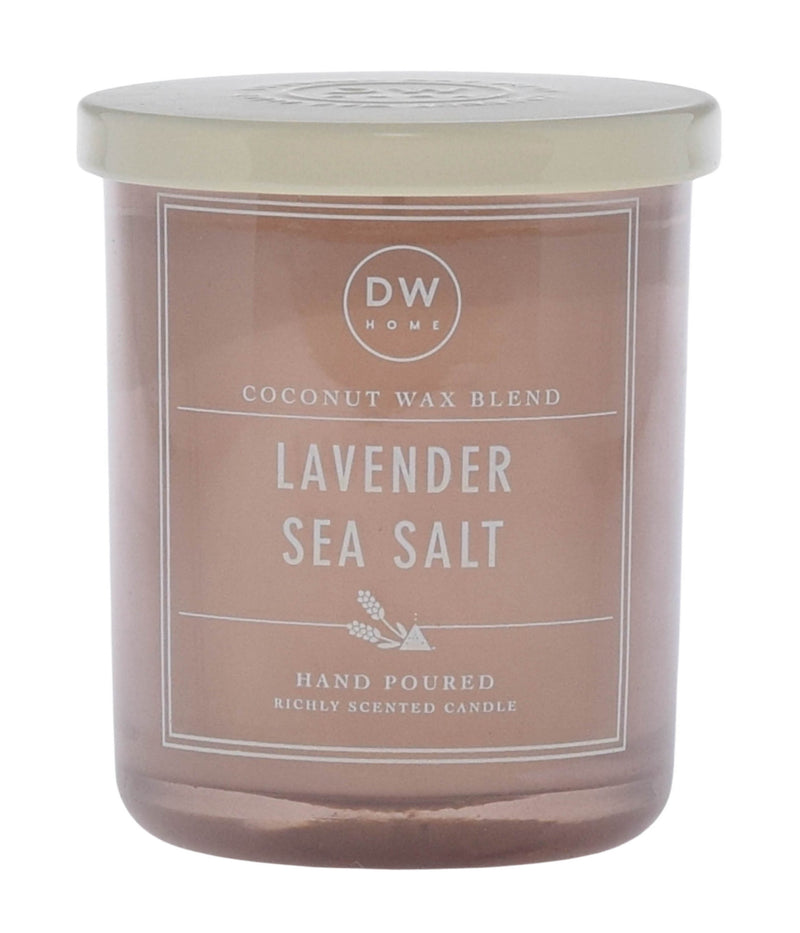 Lavender Sea Salt - Mini