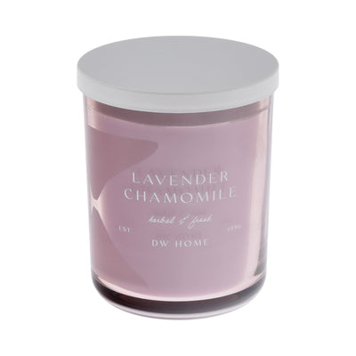 Lavender Chamomile