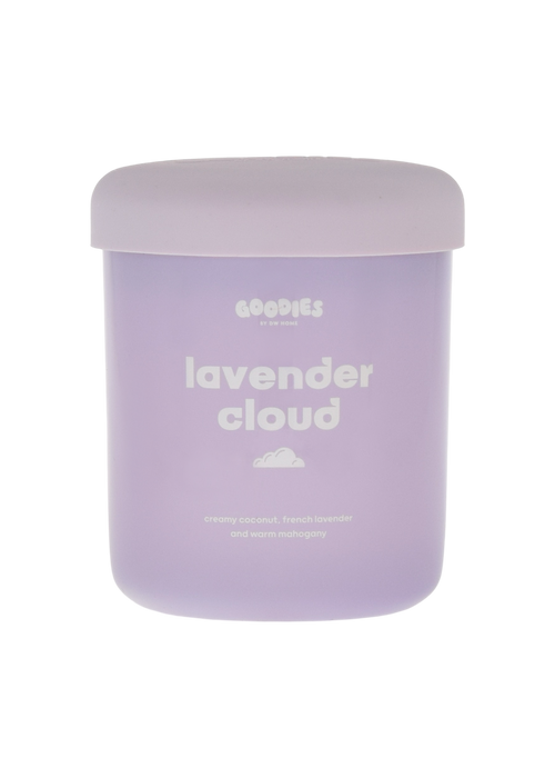 Lavender Cloud