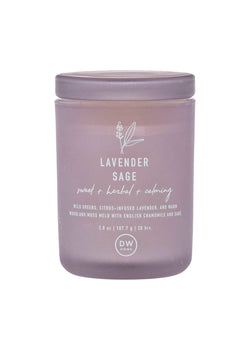Lavender Sage | Prime - Mini