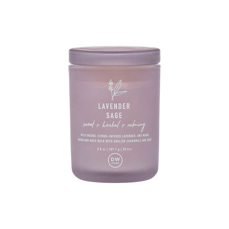 Lavender Sage | Prime - Mini