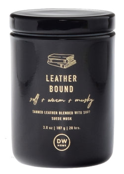 Leather Bound - Mini