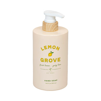 Lemon Grove | Hand Soap