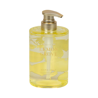 Lemon Grove | Hand Soap