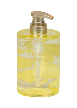 Lemon Grove | Hand Soap