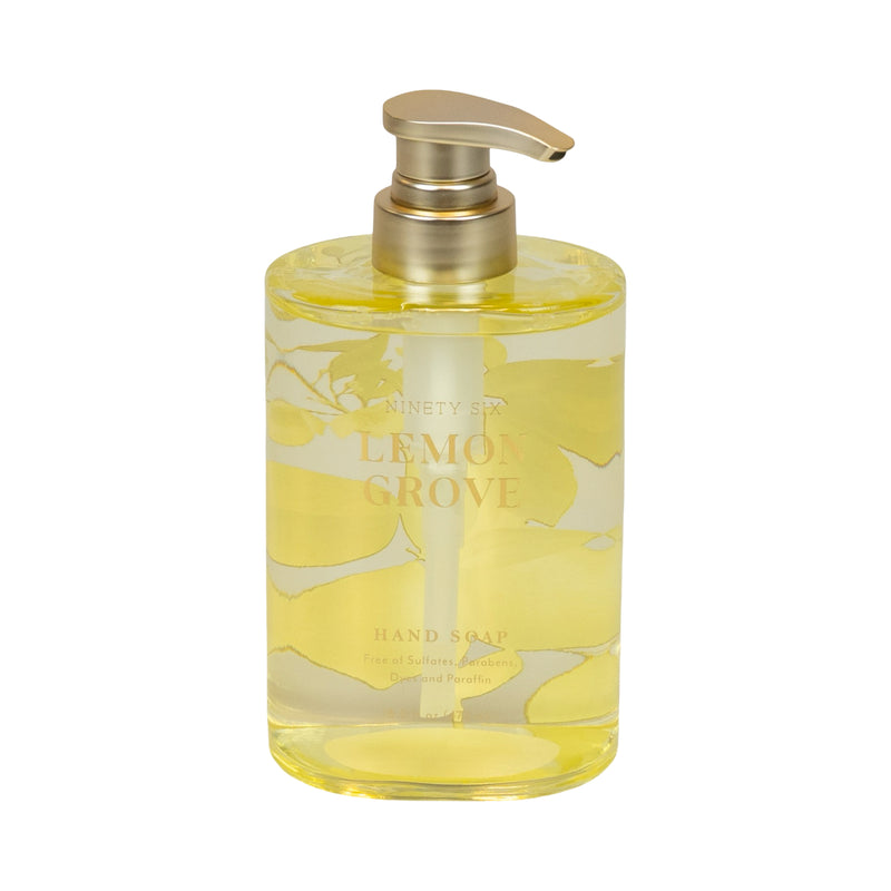 Lemon Grove | Hand Soap