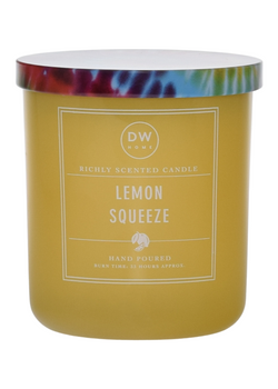 Lemon Squeeze