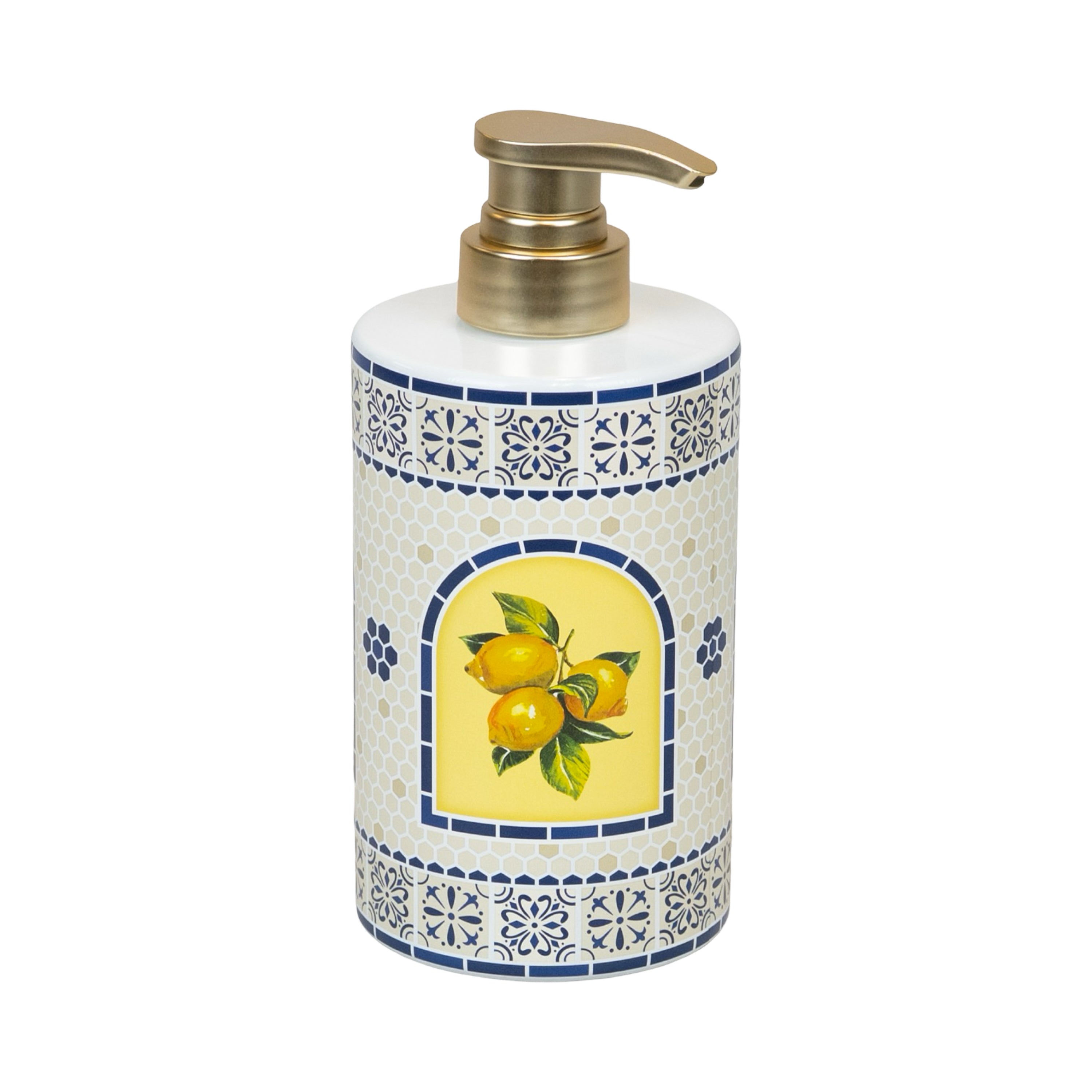 lava エシセンジヤルバ Lemon Verbena | Hand Soap – DW Home Candles