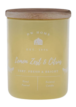Lemon Zest & Citrus - Mini