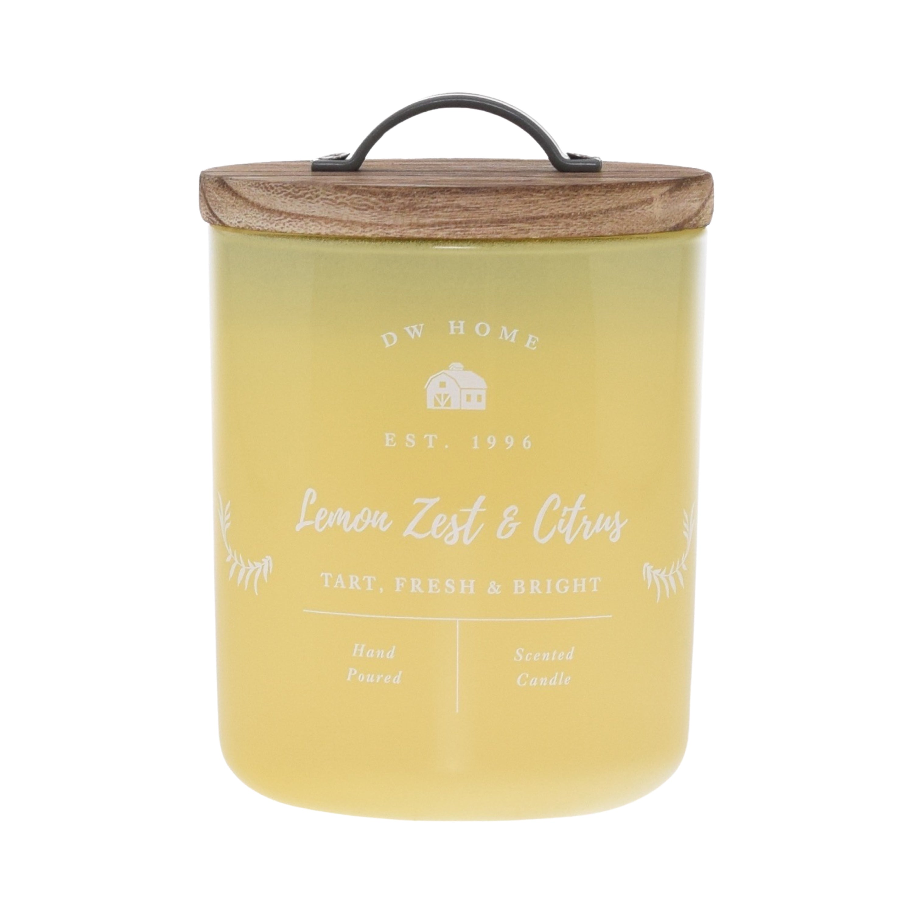 Lemon Zest & Citrus – DW Home Candles