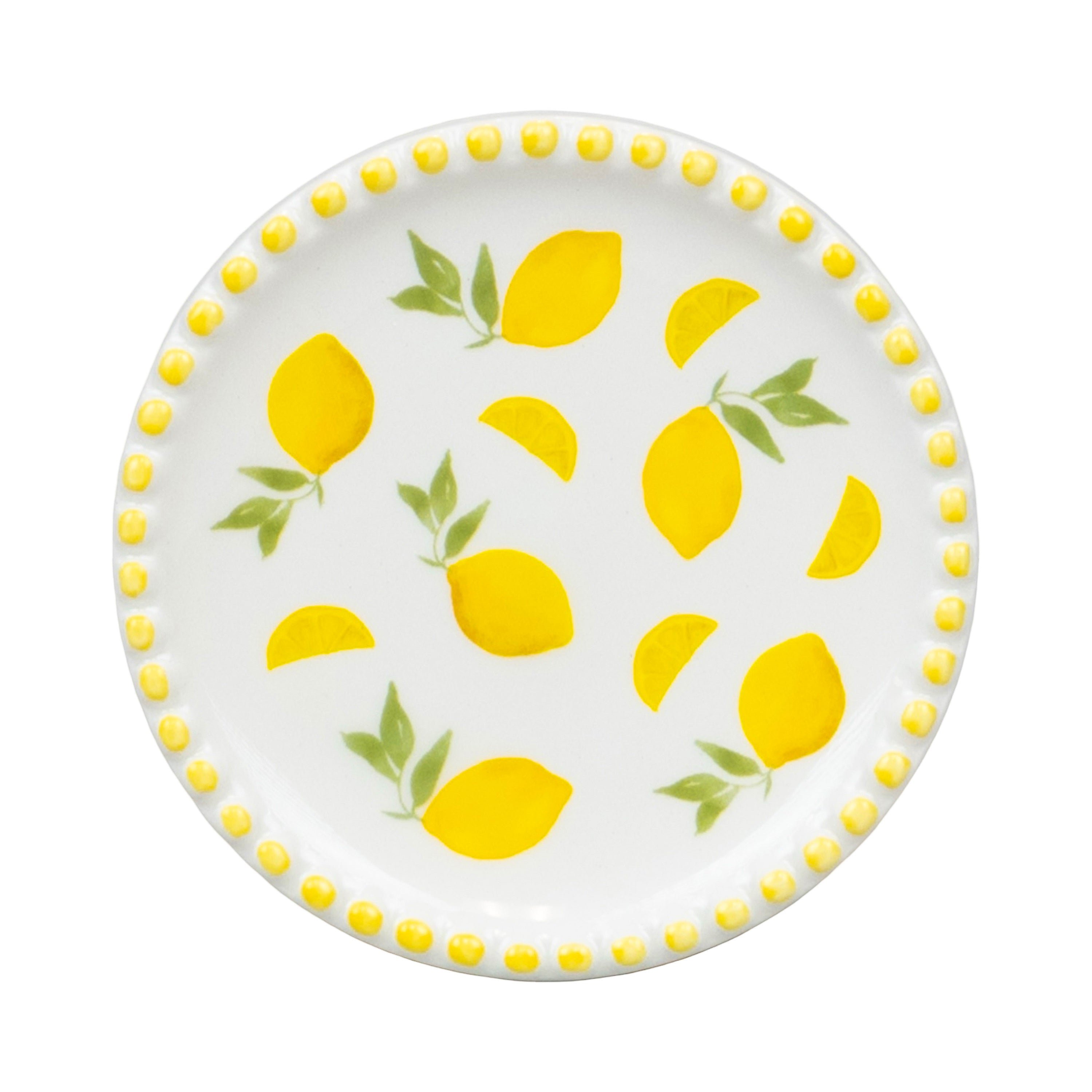 Lemon Zest – DW Home Candles